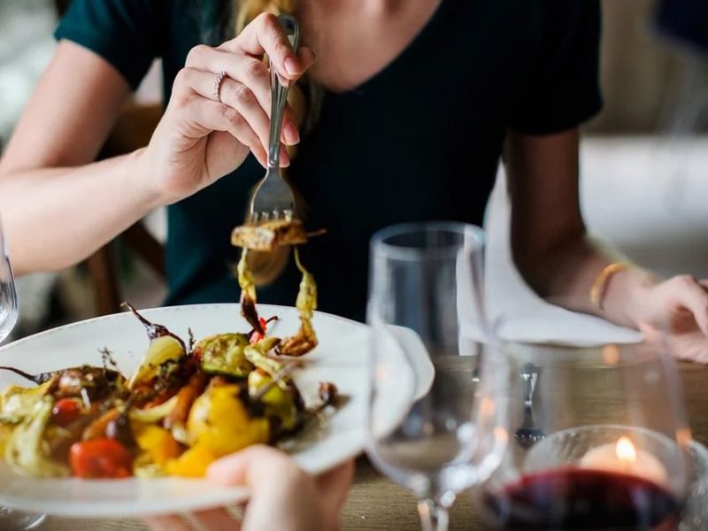 Restaurant Solidaire