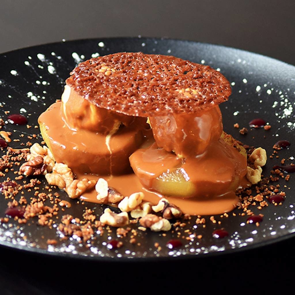 Dessert restaurant Clermont-ferrand